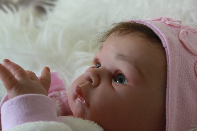 Джиллка№2 кукла реборн Элины Кудрявцевой | Бэйбики Джиллка№2 кукла реборн Элины Кудрявцевой