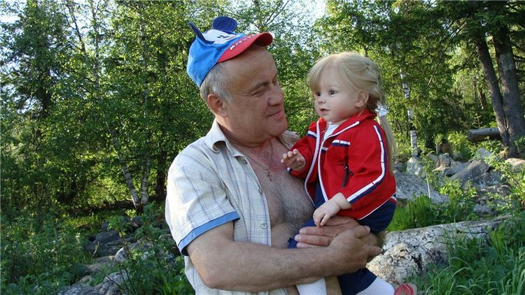 Национальный парк "Зюраткуль". ( 1ч. Хребет "Зюраткуль")