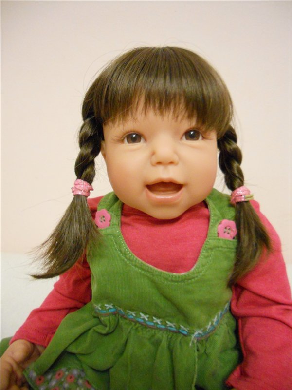 Моя новая девочка Lee Middleton (фото 8)