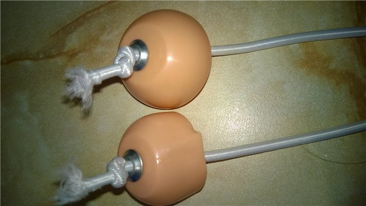 Осторожно или давайте будем честными. Ремонт Galoob Baby Face (фото 5)