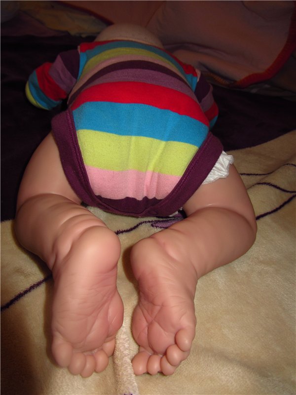 Кукла Berenguer Валентина ко дню Святого Валентина