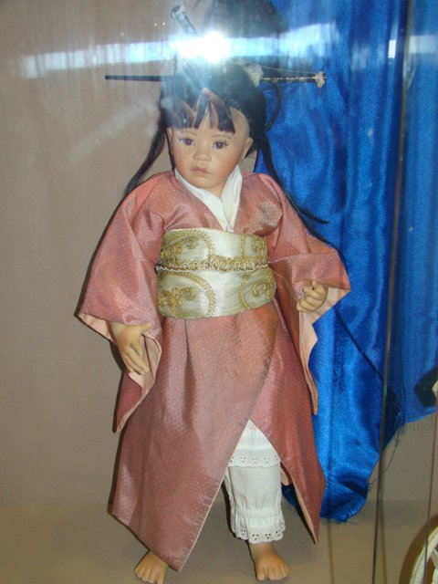 Выставка "Старинные куклы и игрушки" Ирины Киек. Ростов-на-Дону, 2013 | Бэйбики Выставка "Старинные куклы и игрушки" Ирины Киек. Ростов-на-Дону, 2013