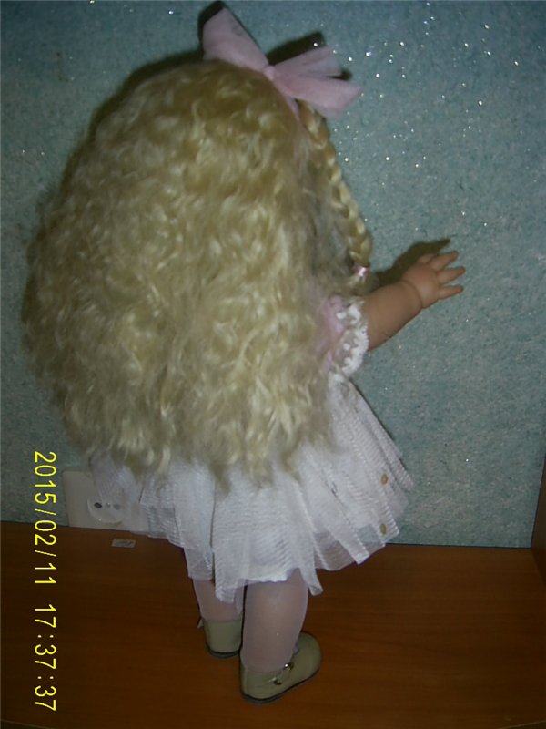 Куколки лапоньки - малышки, 40см | Бэйбики Куколки лапоньки - малышки, 40см