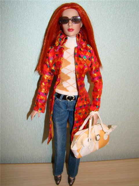 Мои Тоннеры — Фэшн