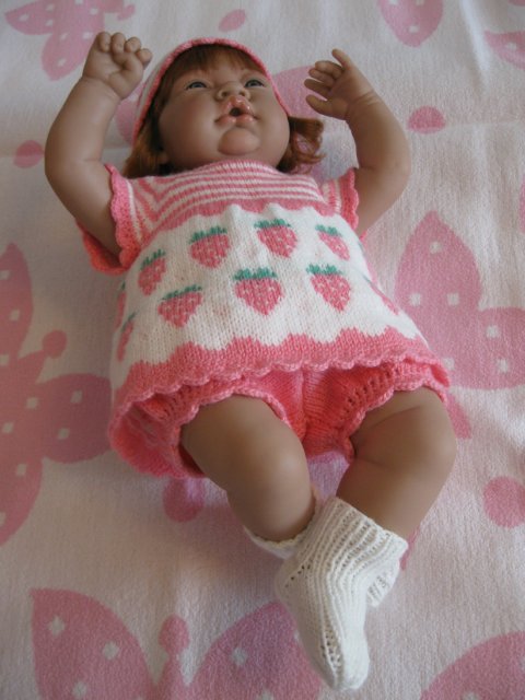 Комплекты для любимых хуанчиков ) (фото 8)