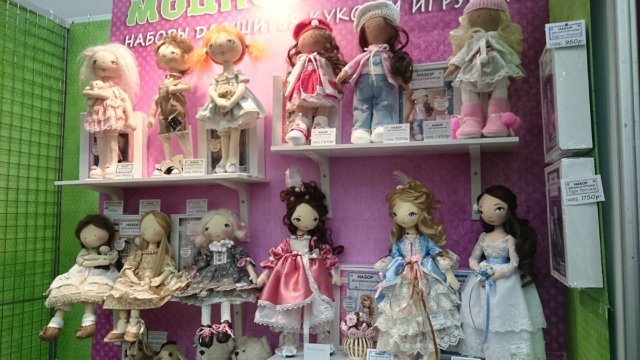 Весенний бал кукол 2015 | Бэйбики Весенний бал кукол 2015 — Выставки кукол и мишек Тедди: фоторепортажи