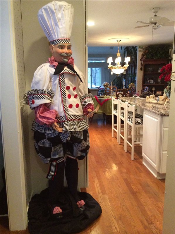 Чудесные авторские куклы Katherines collection dolls