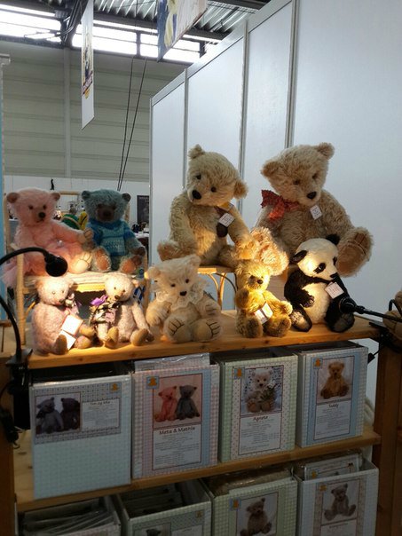 TeddyBar Total 2015! Как это было (фото 2)