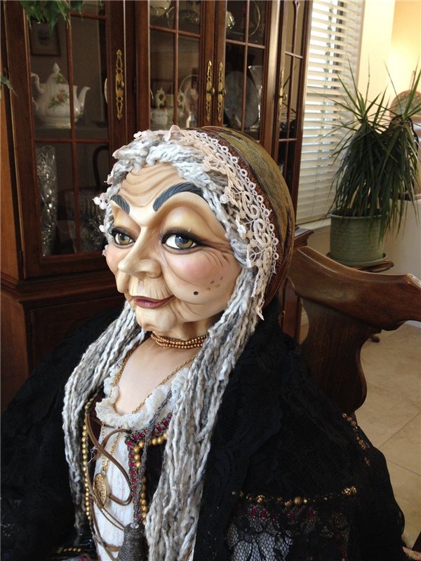 Чудесные авторские куклы Katherines collection dolls