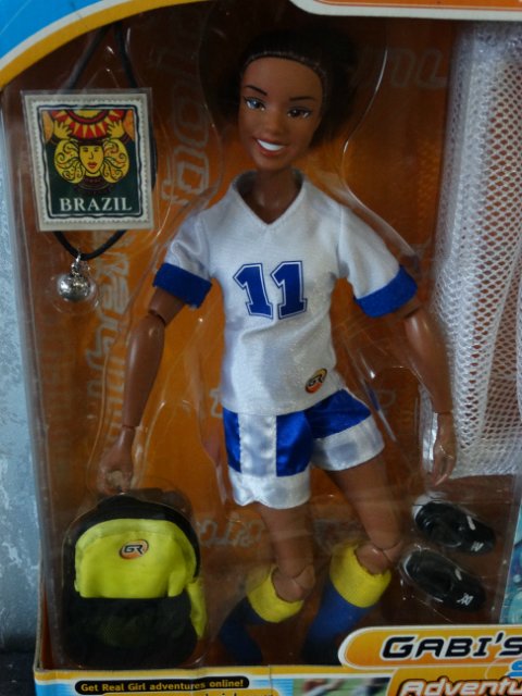 Весёлая девчонка Get Real Girl