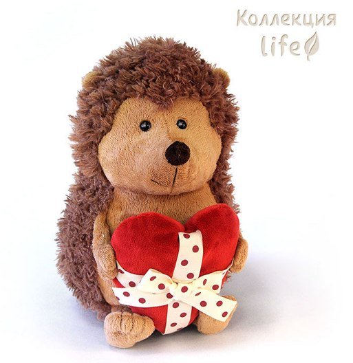 Коллекция Life — Интересные игрушки и фигурки (разное): редкие