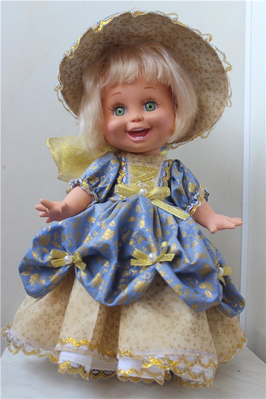 Мой Островок Детства — Куклы Galoob Baby Face (Фейсинки): винтаж 90 (фото 2)