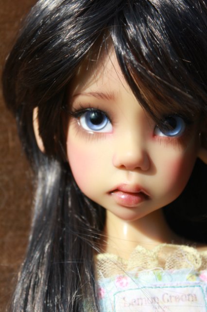 Мечты сбываются. Адель от Kaye Wiggs