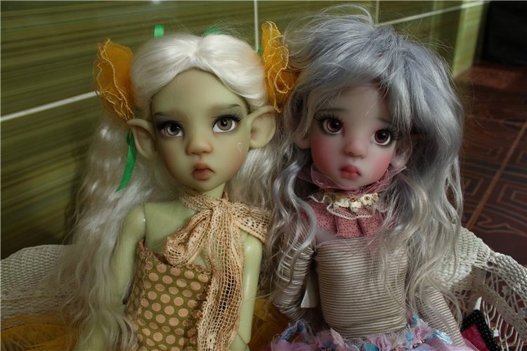 Моя мечта сиреневого цвета... Lilac Layla by Kaye Wiggs (фото 8)