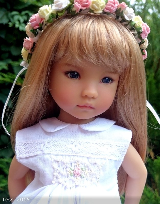 Моя Либби от Дианны Эффнер (фото 2)