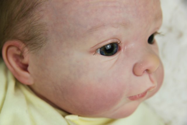 Софийкин! Кукленок реборн Виктории Вишни