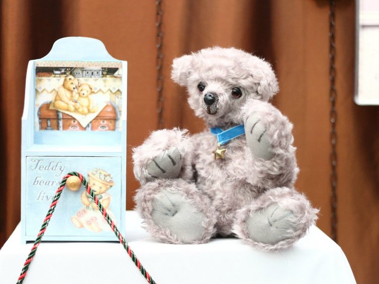 Искусство куклы 2015. VI Московская международная выставка в Гостином дворе