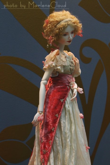 Искусство Куклы 2015 в деталях. Фотообзор | Бэйбики Искусство Куклы 2015 в деталях. Фотообзор