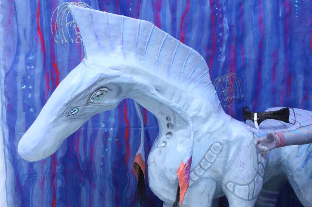 Аватар кукла реборн Элины Кудрявцевой