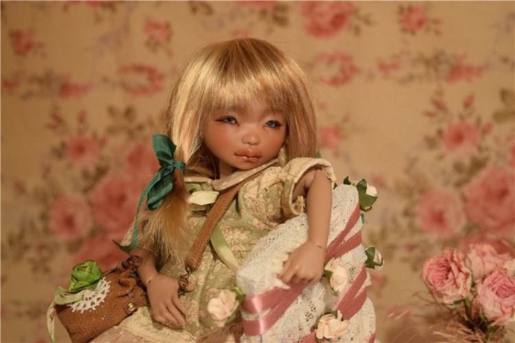 Je t'aime... Из Парижа с любовью (фото 8)