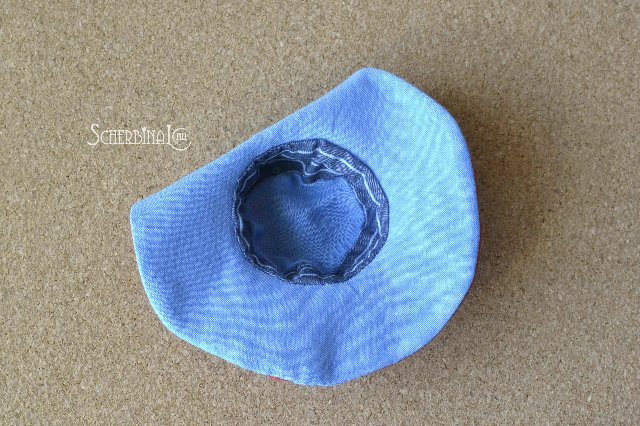 Никакого волшебства! Просто, двусторонние вещи (фото 5)