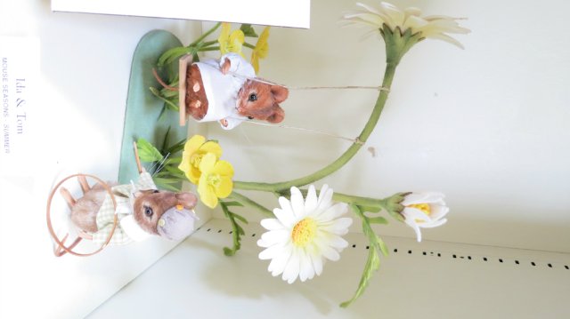 Впервые за 40 лет. День открытых дверей на кукольной фабрике R John Wright. Часть первая: Место, где рождаются куклы и