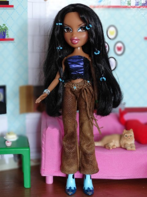 Чудо, как оно есть | Бэйбики Чудо, как оно есть — Куклы Bratz (Братц) и Moxie Girlz: MGA