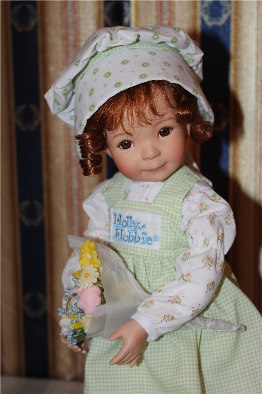 Времена года Холли Хобби. Часть 1 (фото 5)