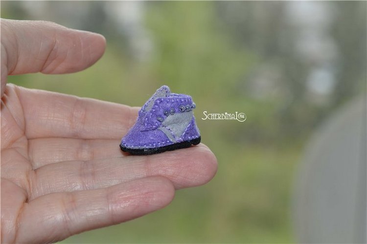 Мои тапочные рекорды | Бэйбики Мои тапочные рекорды — Одежда и обувь для кукол своими руками: фото