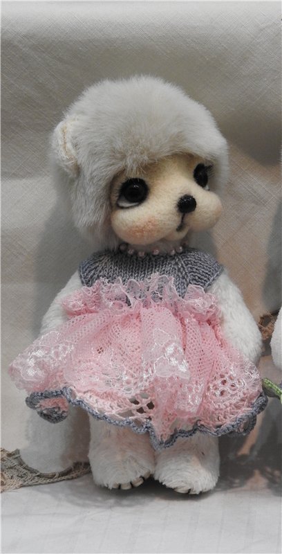 Феномен любви к плюшевому мишке. Мишка Град 2016, Москва, Тишинка. Фоторепортаж