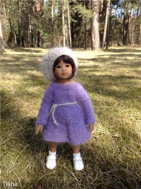 Сбылась мечта - Маленький Мук от H. Plusczok