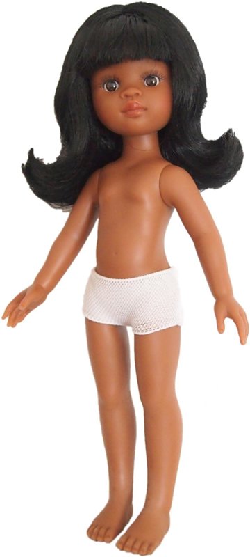 Новинки 2016 года от Paola Reina - 4