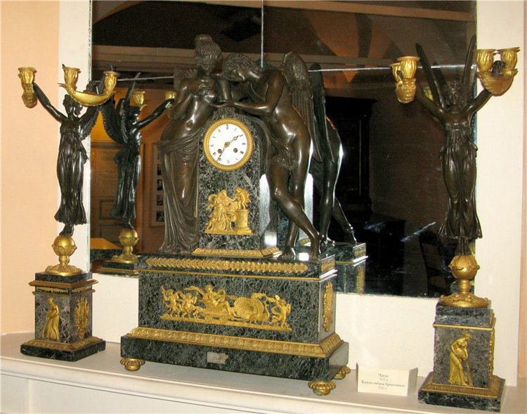 Кашин - город русского сердца. Часть первая. Кашинский краеведческий музей