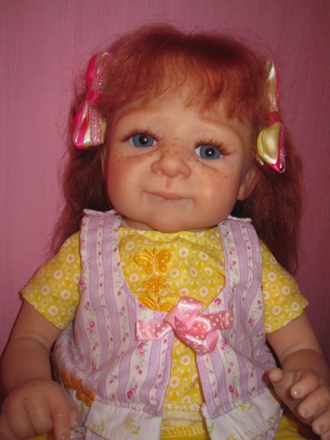 Хранительница домашнего очага, хоббит Имли