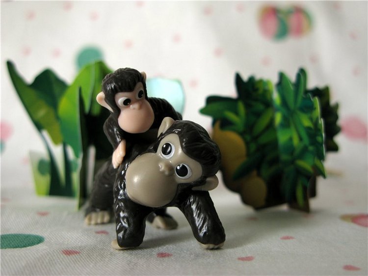 Аксюшкины игрушки — Куклы Heidi Plusczok (Хайди/Хейди Плюсчок) — фото