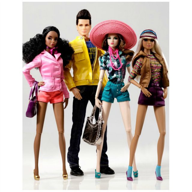 Возврашение Daily или судьба одной куклы | Бэйбики Возврашение Daily или судьба одной куклы (фото 5)