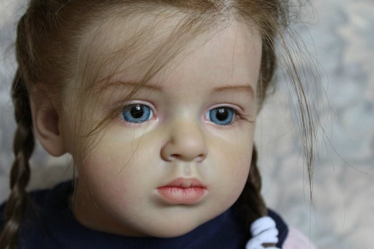 Мои любимые Эмилички! Куклы реборн Шепелевой Людмилы