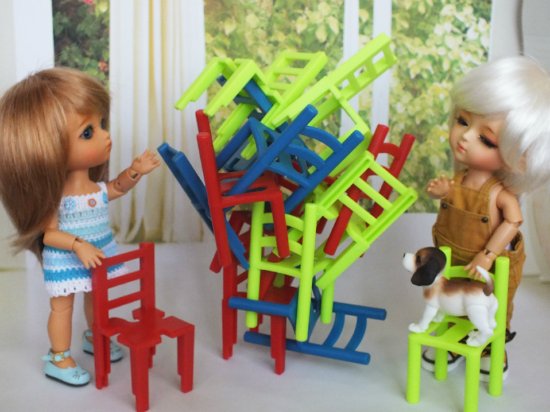 Моя компания Латишек, Latidoll | Бэйбики Моя компания Латишек, Latidoll