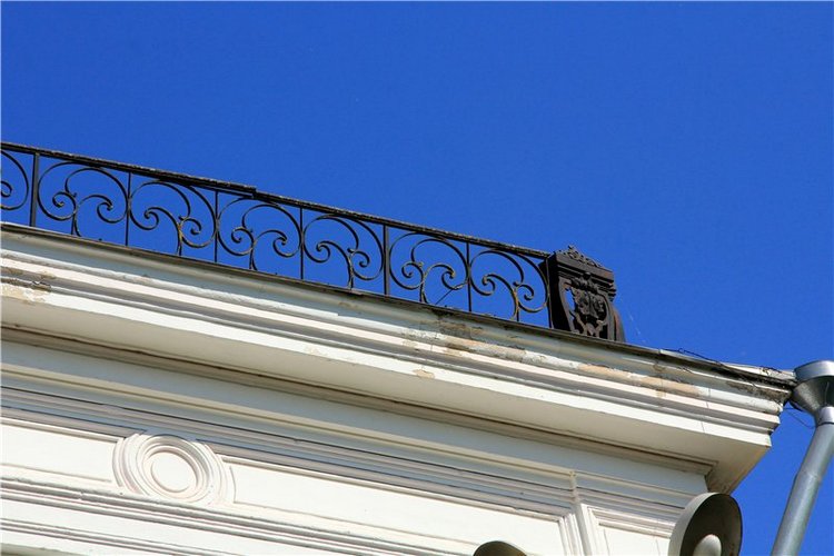 Кашин - город русского сердца. Часть третья. Купеческий город