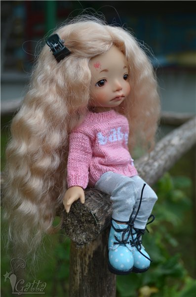 Мартин и Марта — Куклы Irrealdoll (Ирреалдолл): BJD (БЖД) (фото 2)