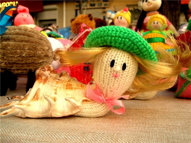 Лето. Солнце. Море. Где побывали! Что повидали! Часть 3