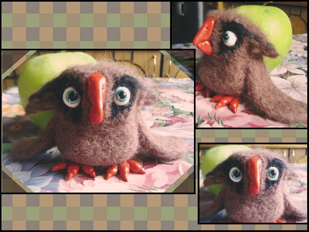 Моё обожаемое хобби! И с чего всё начиналось (фото 4)