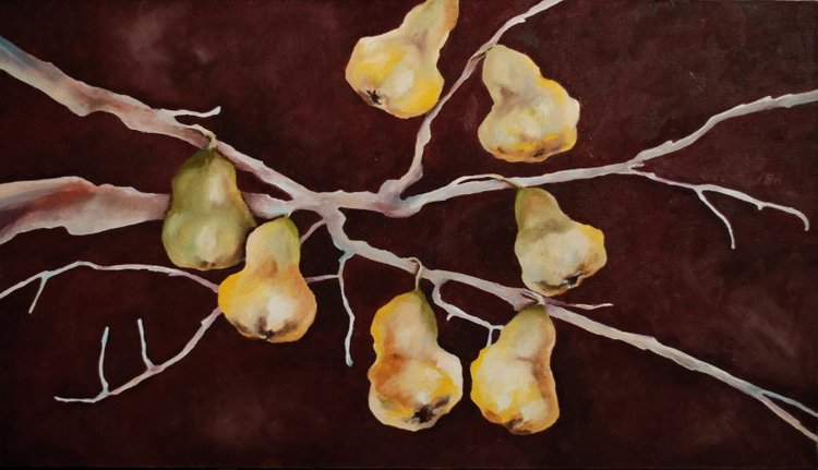 Некукольные новости 3 — Другие хобби и увлечения: сад (фото 4)