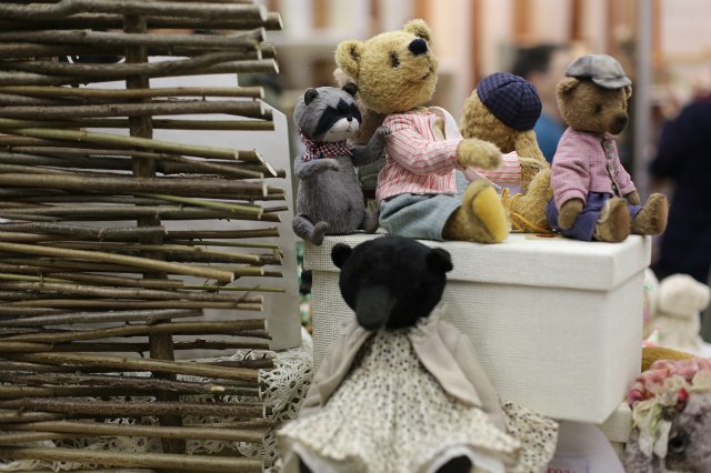 Первый день XII Международной Выставки Кукол! Обзор моими фотоглазами, очень много фотографий! Часть вторая. 7.10.2016г | Бэйбики Первый день XII Международной Выставки Кукол! Обзор моими фотоглазами, очень много фотографий! Часть вторая. 7.10.2016г