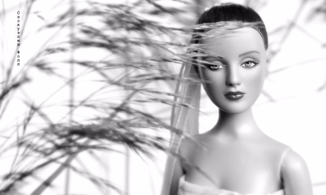 Посторонним В... или для любителей кукол Роберта Т