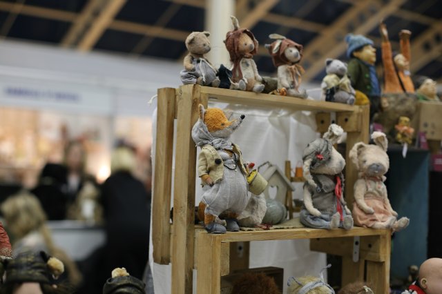 Первый день XII Международной Выставки Кукол! Обзор моими фотоглазами, очень много фотографий! 7.10.2016 г | Бэйбики Первый день XII Международной Выставки Кукол! Обзор моими фотоглазами, очень много фотографий! 7.10.2016 г