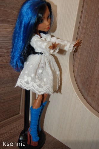 Монстры? Что вы, что вы!...часть 5, pinioned (фото 7)