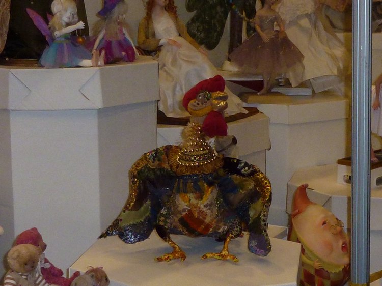 Увлекательное путешествие по VII Международной выставке "Искусство Куклы 2016". Фото | Бэйбики Увлекательное путешествие по VII Международной выставке "Искусство Куклы 2016". Фото