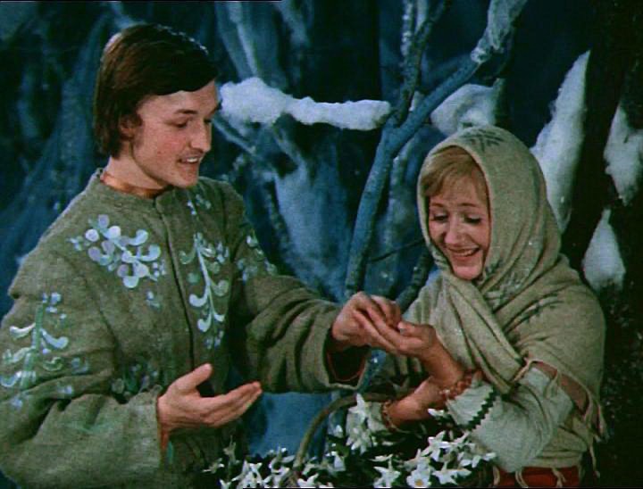 История Нового года в России