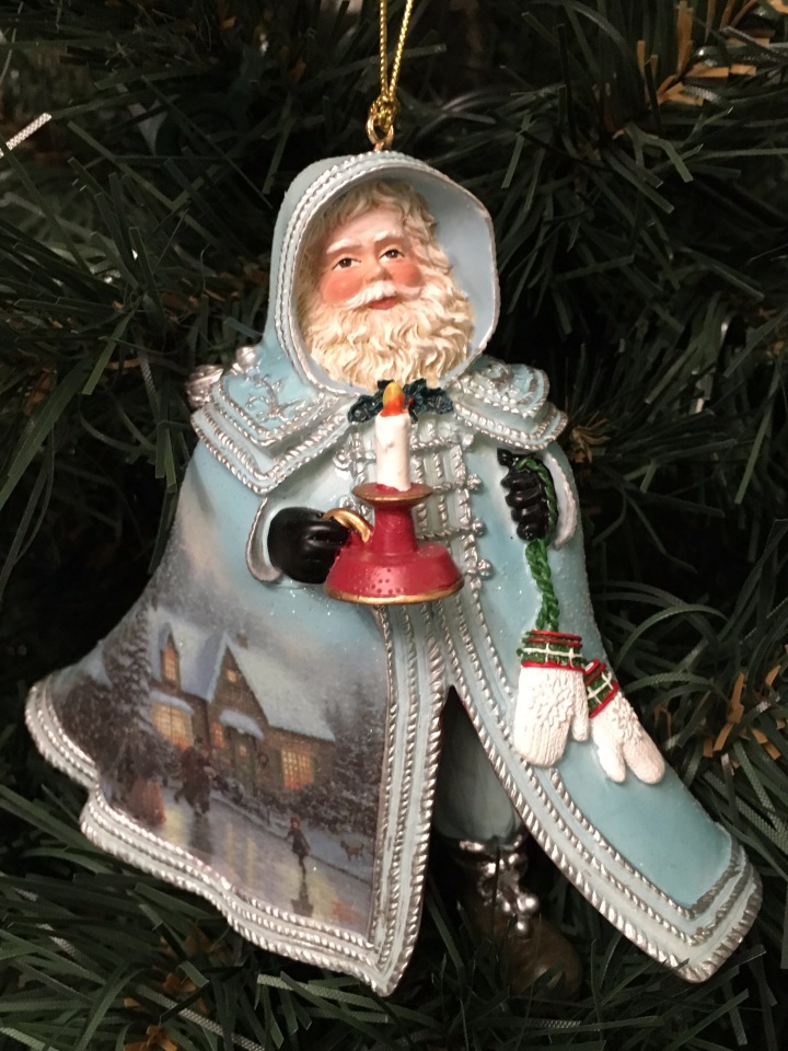 Новогодние красоты — Домашние коллекции кукол: фото собраний